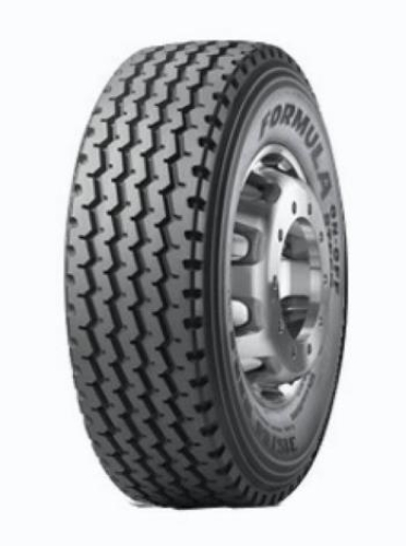 Formula  ON/OFF STEER 315/80 R22.50 156K