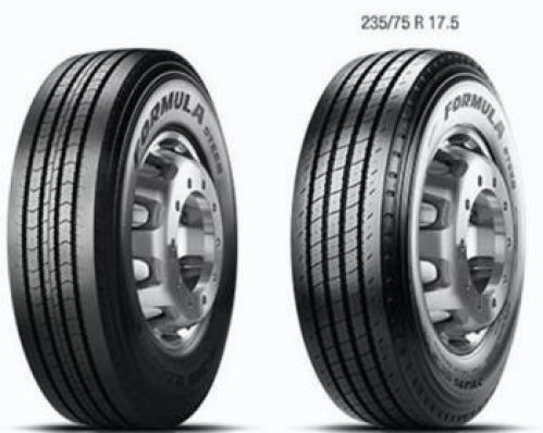 Formula  STEER 315/80 R22.50 156L