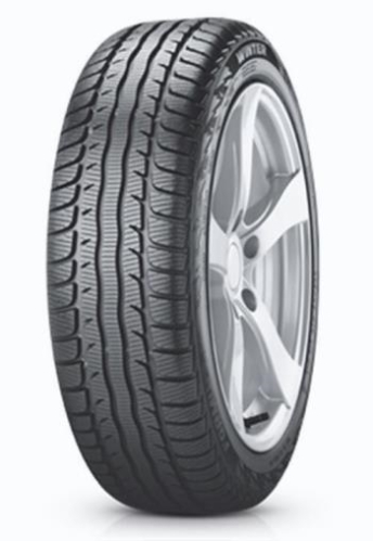 Formula  WINTER 215/50 R17 95V