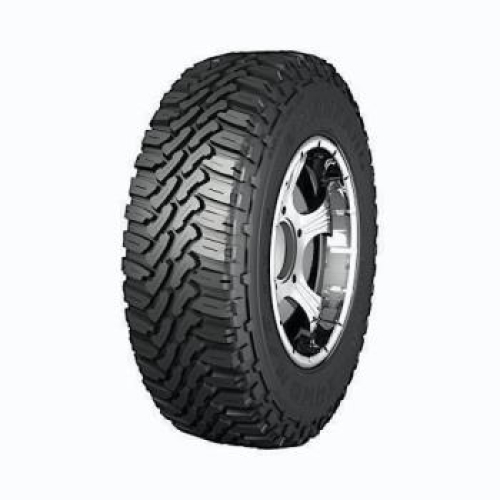 NANKANG FORTA FT-9 M/T 215/60 R17 109R