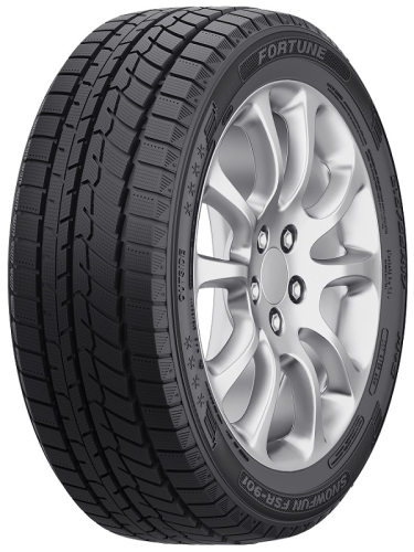 FORTUNE FSR901 SNOWFUN 225/55 R17 101V