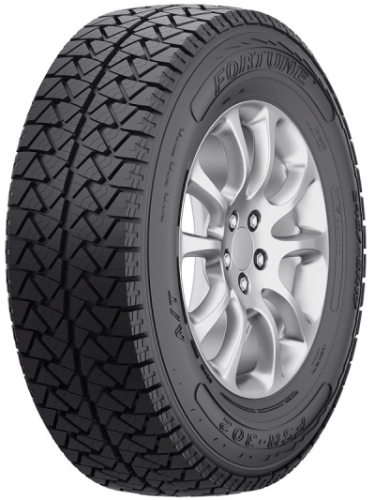 FORTUNE FSR302 265/70 R16 112T