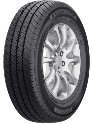 FORTUNE FSR71 215/75 R16 113/111Q