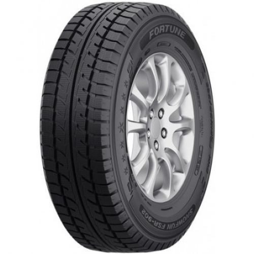 FORTUNE FSR902 195/80 R14 106Q