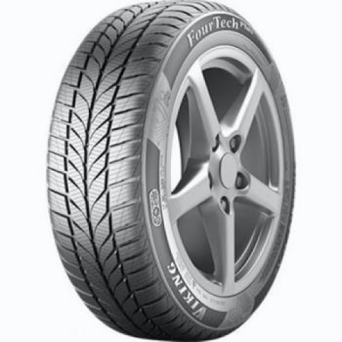 Viking FOURTECH PLUS 155/65 R14 75T