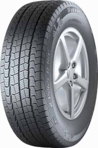 Viking FOURTECH VAN 195/70 R15 104R