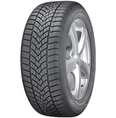 DEBICA Frigo SUV 2 235/60 R18 107H DOT2021
