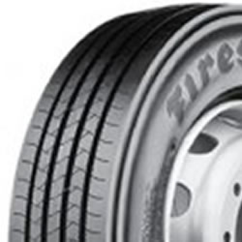 FIRESTONE FS411 215/75 R17.5 126/124M