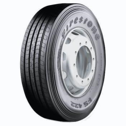 FIRESTONE FS422 295/80 R22.5 152/148M