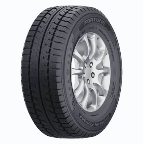 FORTUNE FSR902 205/75 R16 113R DOT2026