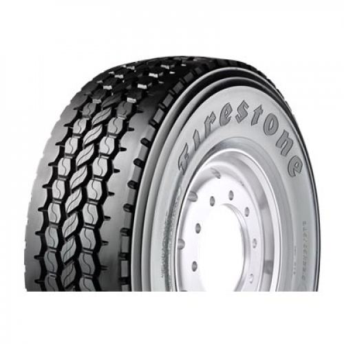 FIRESTONE FT833 265/65 R22.5 160K