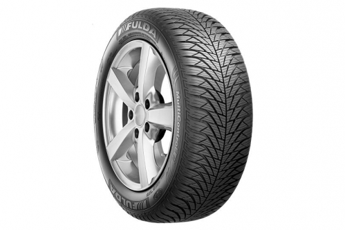 FULDA MULTICONTROL SUV 235/60 R18 107V