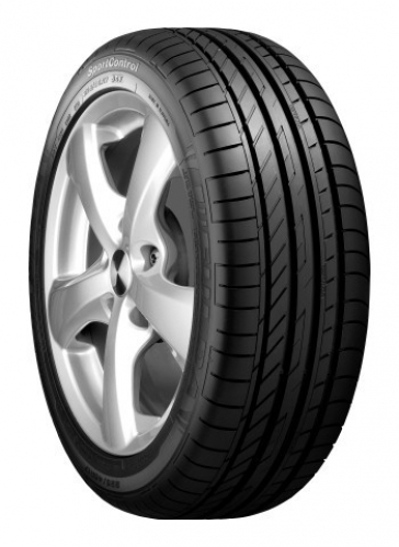 FULDA SPORTCONTROL FP 205/45 R16 83V