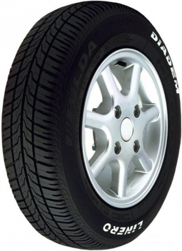 FULDA DIADEM LINERO 145/70 R13 71T
