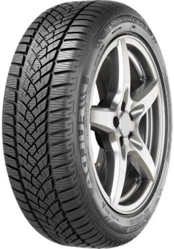 FULDA KRISTALL CONTROL HP2 235/40 R18 95V XL