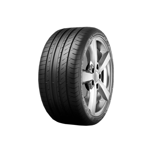 FULDA SPORT CONTROL 2 255/45 R18 103Y FP DOT2021