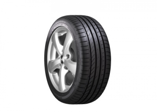 FULDA SPORTCONTROL XL 215/50 R17 95W