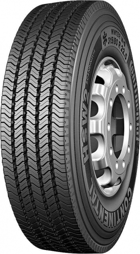 FULDA VARIOTONN NST 385/65 R22.5 160/158J