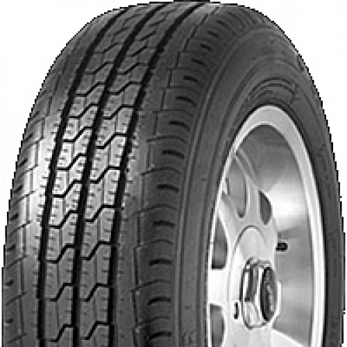 FORTUNA FV500 165/70 R14 89R