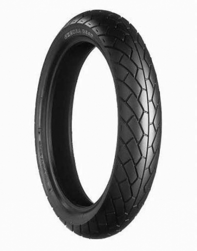 BRIDGESTONE 110/80 R17 57V DOT037