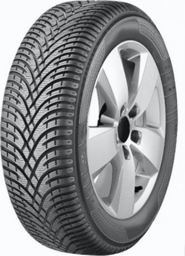 BFGoodrich G-FORCE WINTER 2 255/45 R19 104V DOT2026