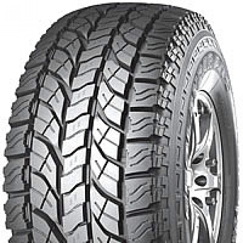 YOKOHAMA G012 Geolandar A/T-S 285/65 R18 121/118R