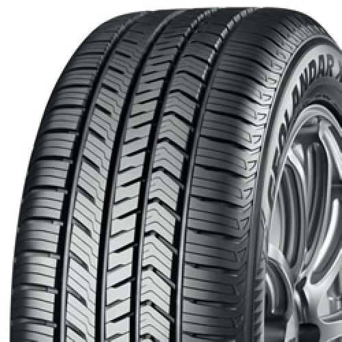 YOKOHAMA G057 255/55 R19 111W DOT2022