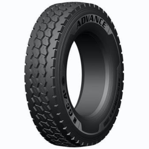 Samson GC A1 295/80 R22.50 152K