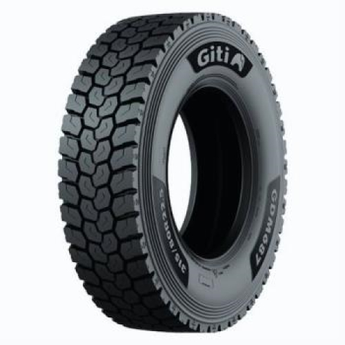 GITI GDM687 315/80 R22.50 156K