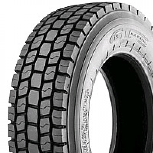 GT Radial GDR619 225/75 R17.5 129/127M
