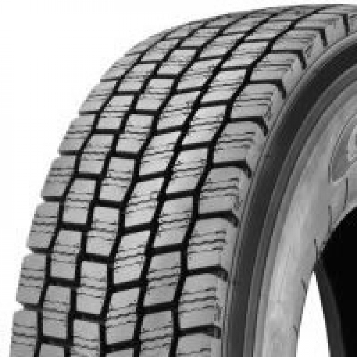 GT Radial GDR621 315/80 R22.5 156/150L
