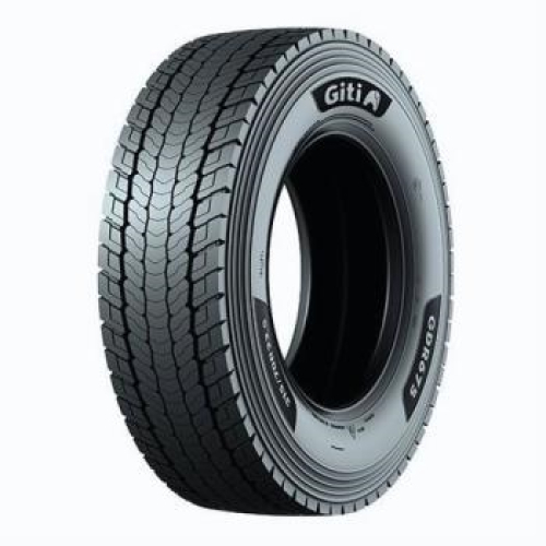 GITI GDR675 315/80 R22.50 156L