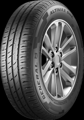GENERAL ALTIMAX ONE S 215/45 R17 91Y DOT2019