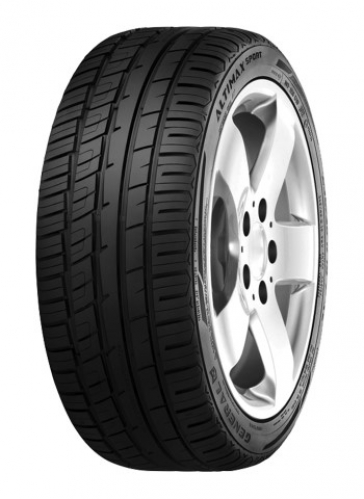 General Tire Altimax Sport 195/50 R15 82V