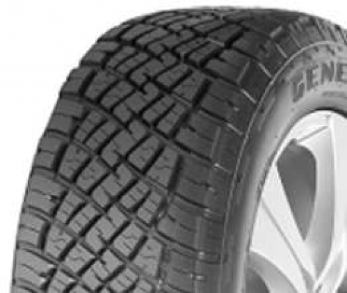 GENERAL GRABBER AT FR LT235/85R16 120S