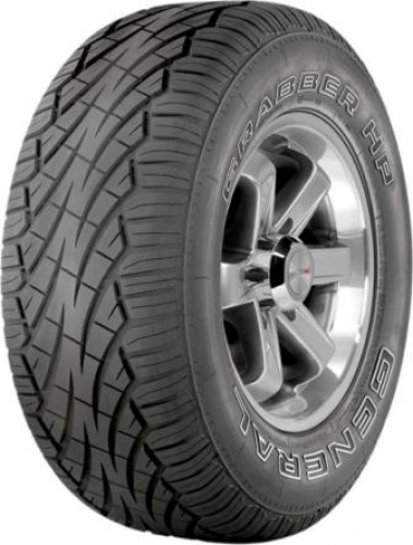 General Tire GRABBER HP 235/60 R15 98T