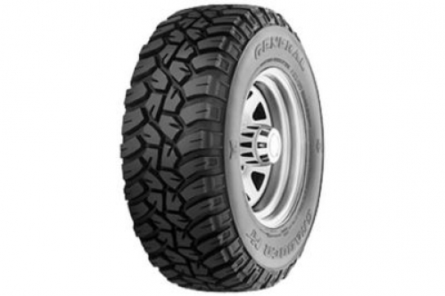 GENERAL GRABBER MT BSW 11/31 R15 109Q