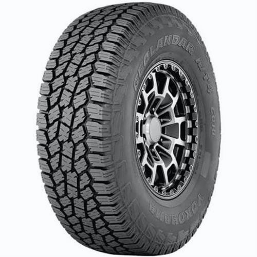 YOKOHAMA GEOLANDAR A/T4 G018A 245/70 R16 111T XL