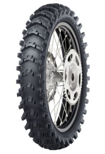 DUNLOP GEOMAX MX14 90/100-14 49M TT