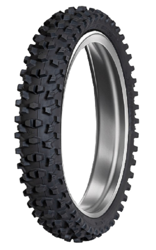 DUNLOP GEOMAX MX34 60/100 R12 36J