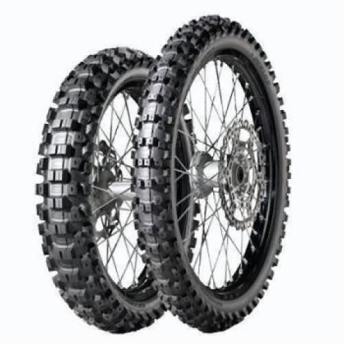 DUNLOP GEOMAX MX51 70/100 R19 42M