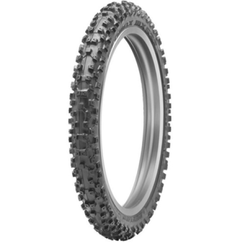 DUNLOP Geomax MX53 front 70/100 R17 40M DOT2023