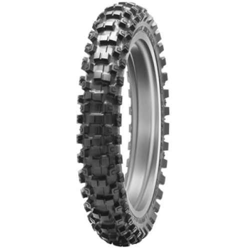 DUNLOP Geomax MX53 rear 80/100 R12 41M DOT2023