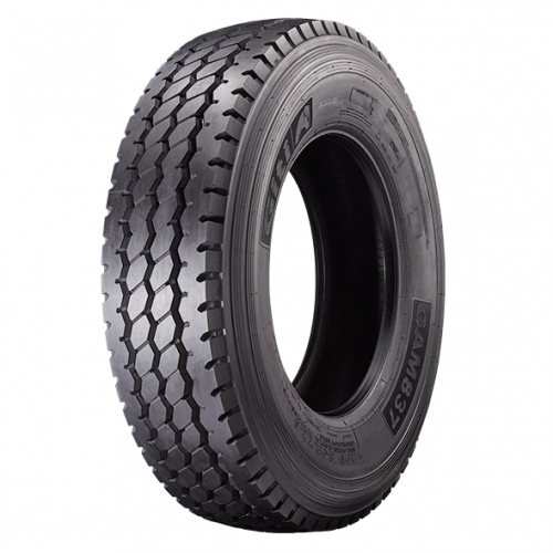 GITI GAM837 295/80 R22.50 154K