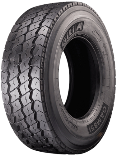 GITI GAM851 445/65 R22.5 169K