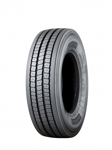 GITI GAR820GITI 235/75 R17.5 132/130M 3PMSF