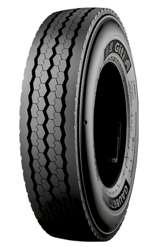 GITI GAU861 275/70 R22.5 148/145J 3PMSF