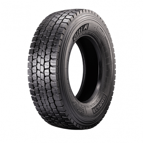 GITI GDR638 245/70 R0 136/134M