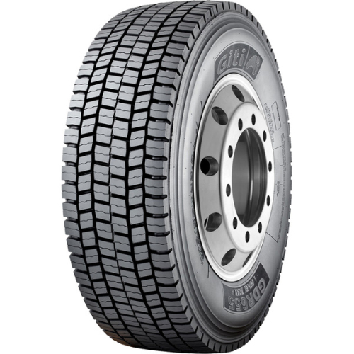 GITI GDR655 295/80 R0 152/149M