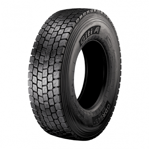 GITI GDR665 295/80 R0 152/149M